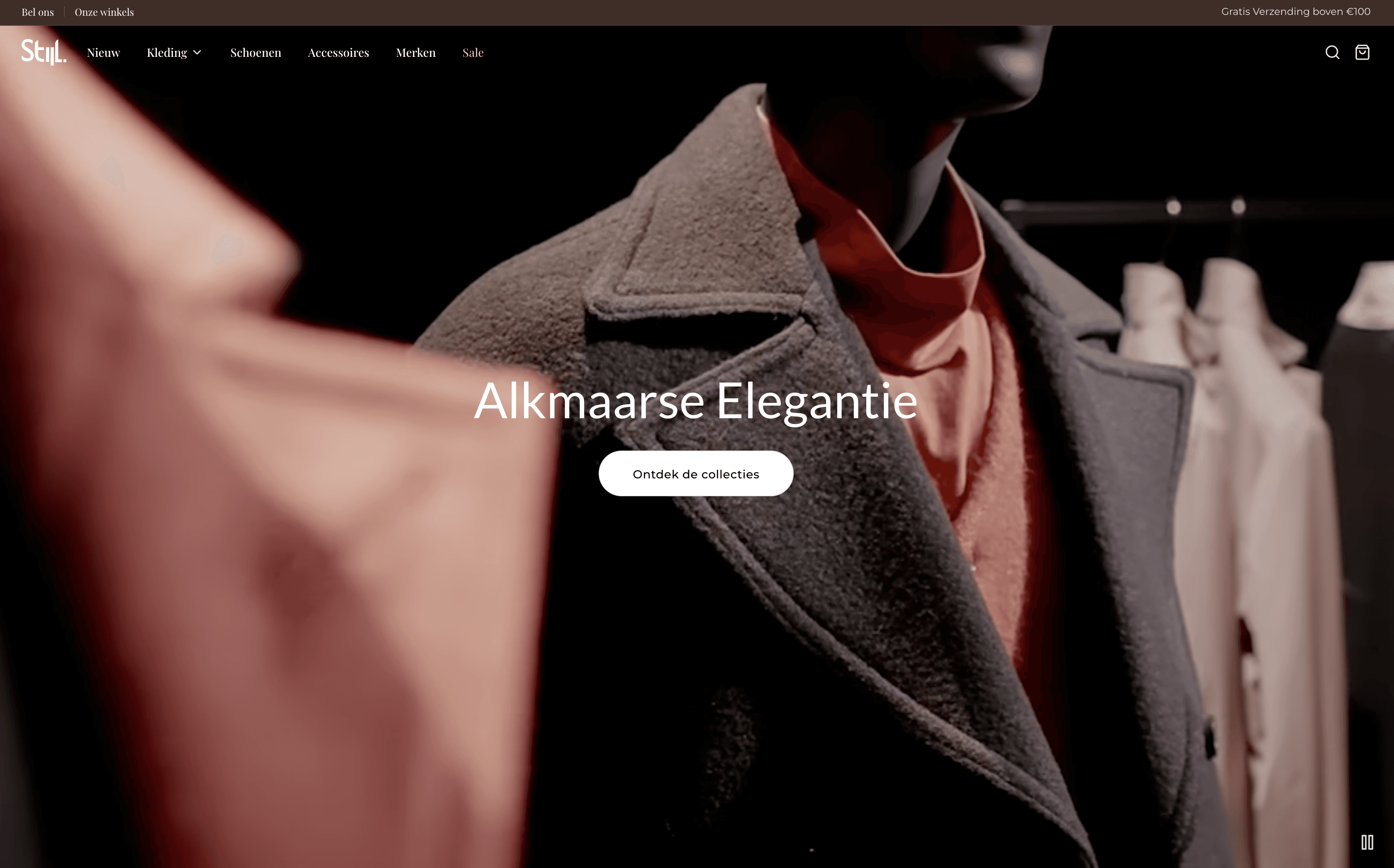 Van kostbare Shopify-afhankelijkheden naar een custom POS & betaalstack